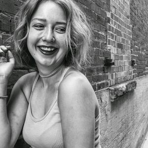 Meet your Posher, Josie